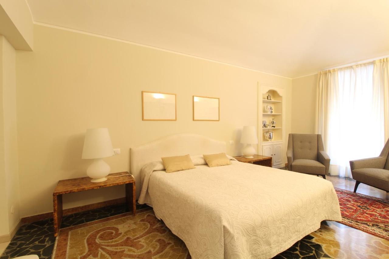 B&B Carlo Alberto Turyn Zewnętrze zdjęcie