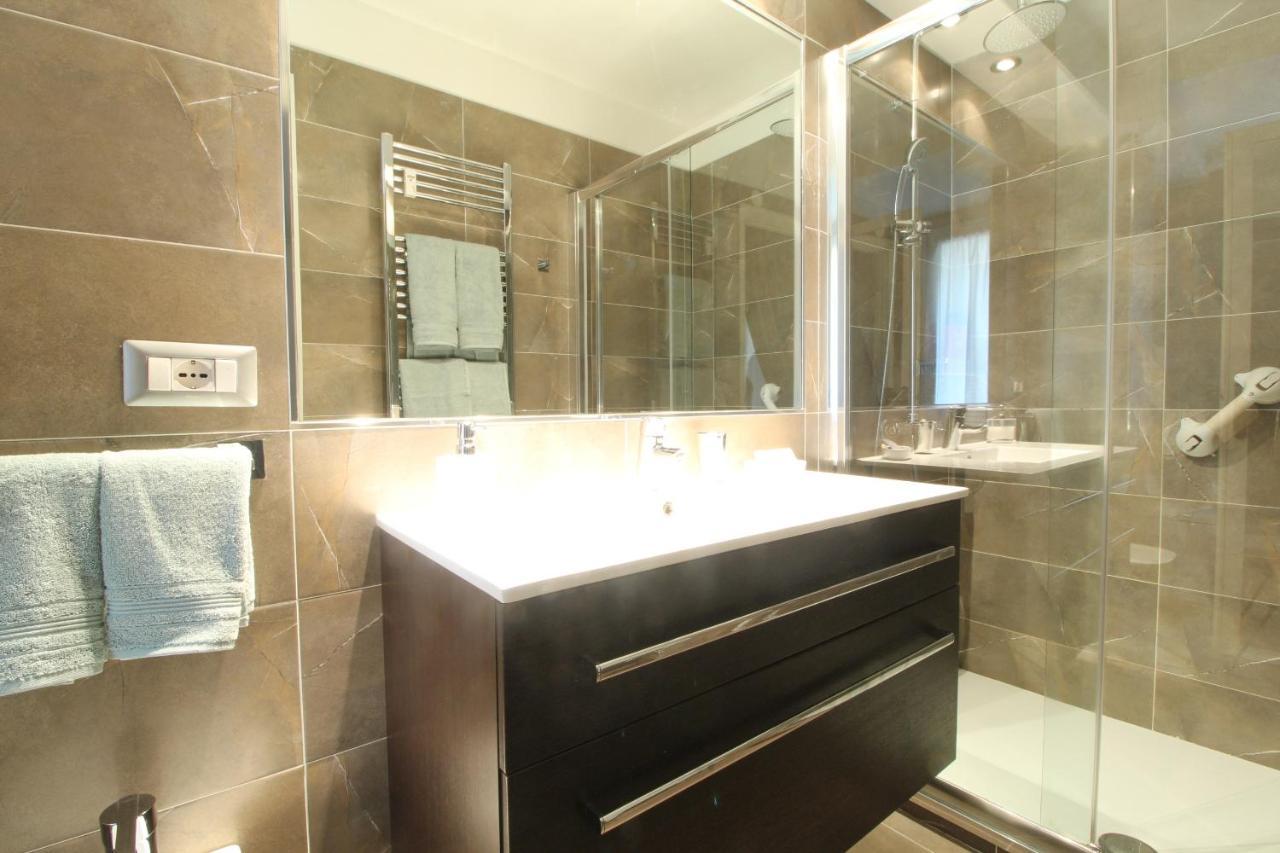B&B Carlo Alberto Turyn Zewnętrze zdjęcie