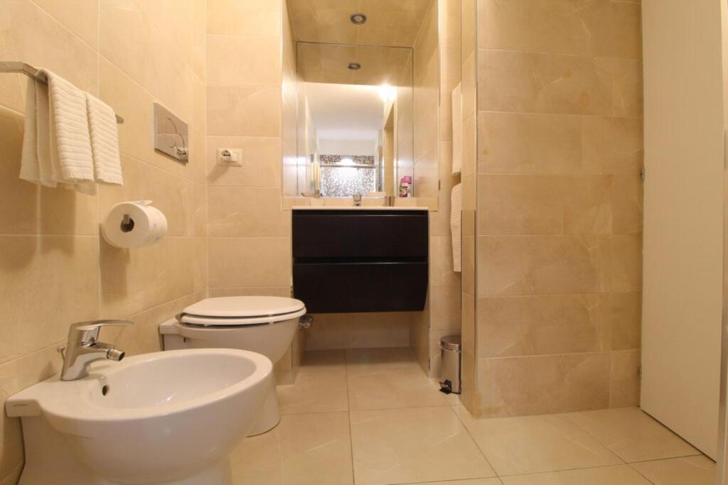 B&B Carlo Alberto Turyn Zewnętrze zdjęcie