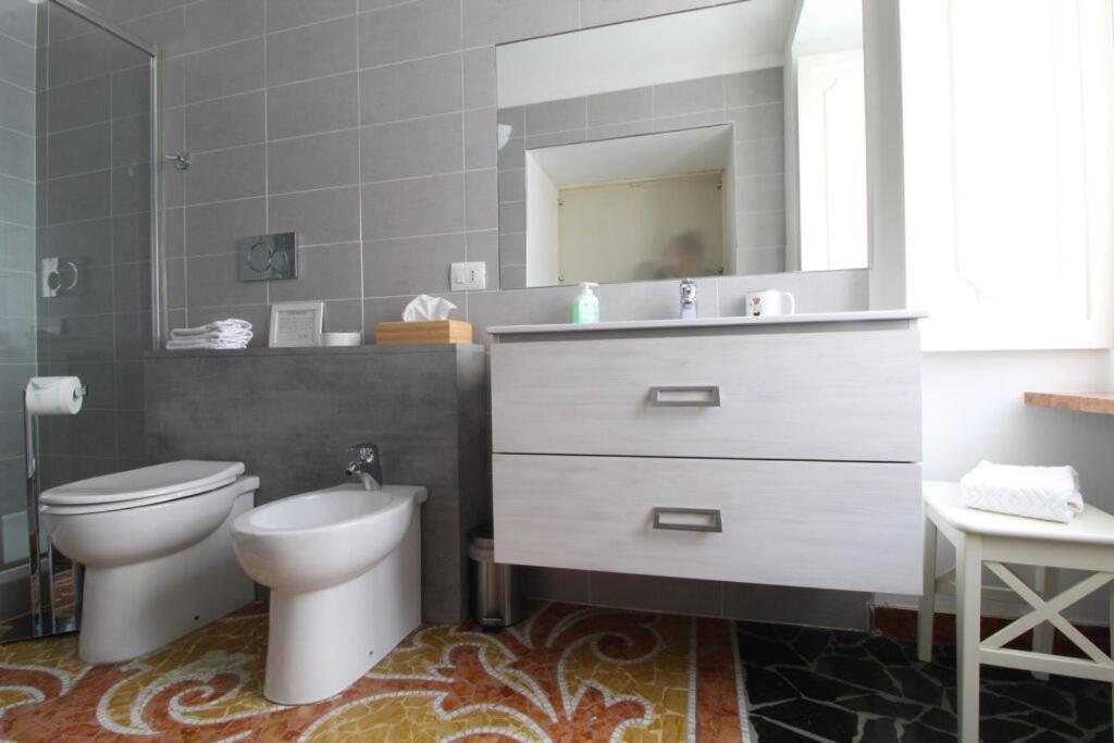 B&B Carlo Alberto Turyn Zewnętrze zdjęcie