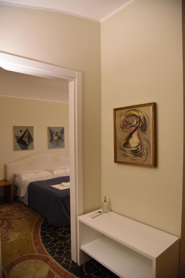 B&B Carlo Alberto Turyn Zewnętrze zdjęcie