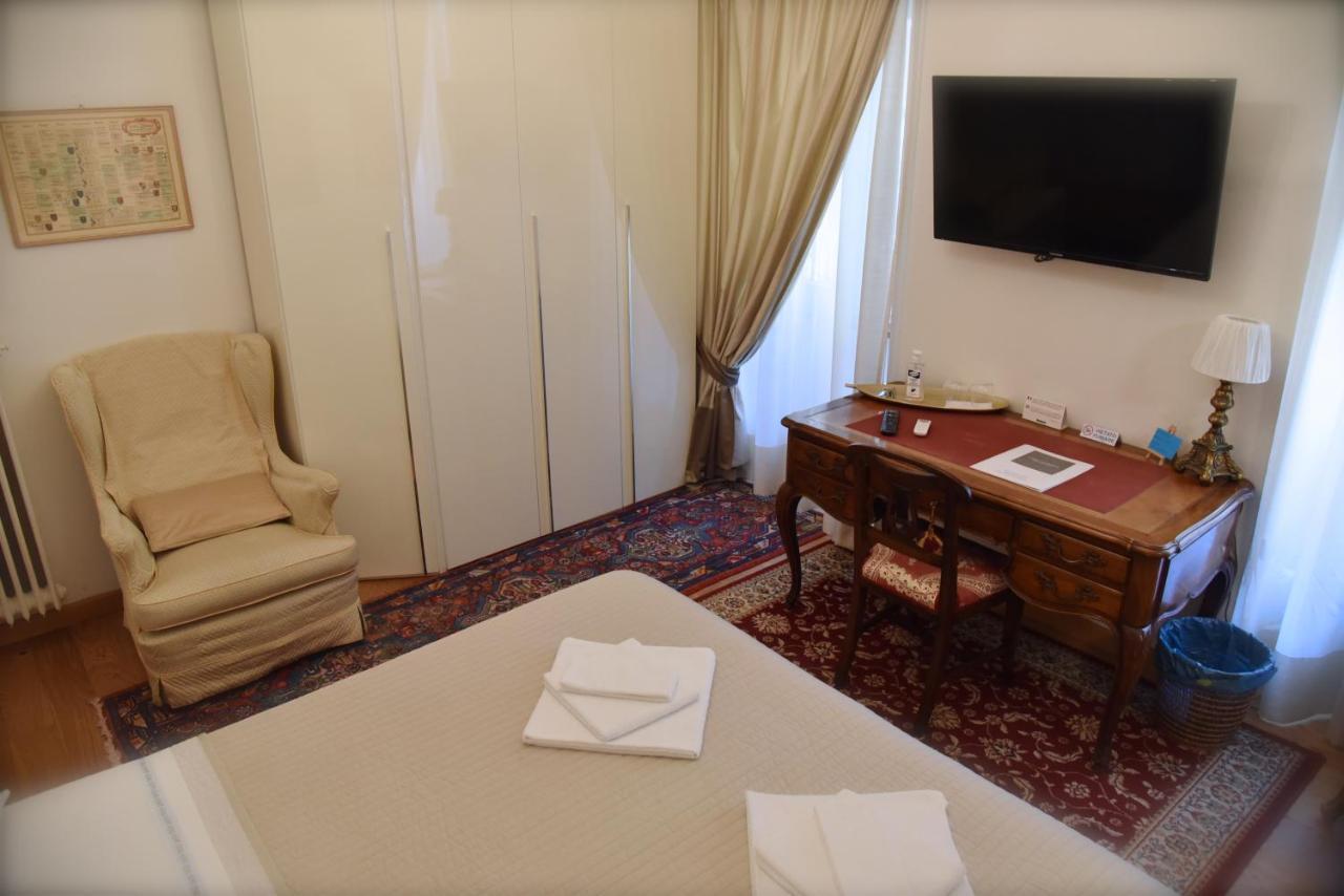 B&B Carlo Alberto Turyn Zewnętrze zdjęcie