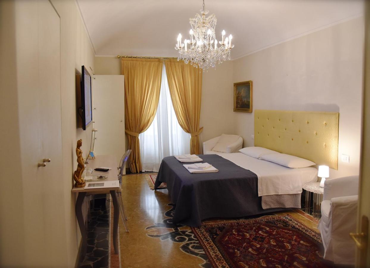 B&B Carlo Alberto Turyn Zewnętrze zdjęcie