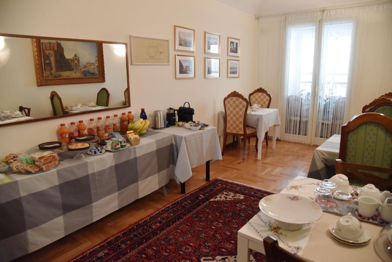B&B Carlo Alberto Turyn Zewnętrze zdjęcie