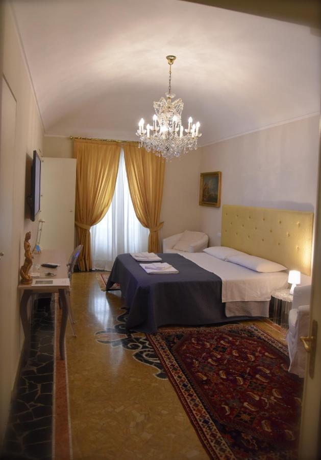 B&B Carlo Alberto Turyn Zewnętrze zdjęcie