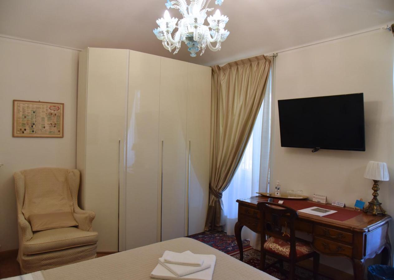 B&B Carlo Alberto Turyn Zewnętrze zdjęcie