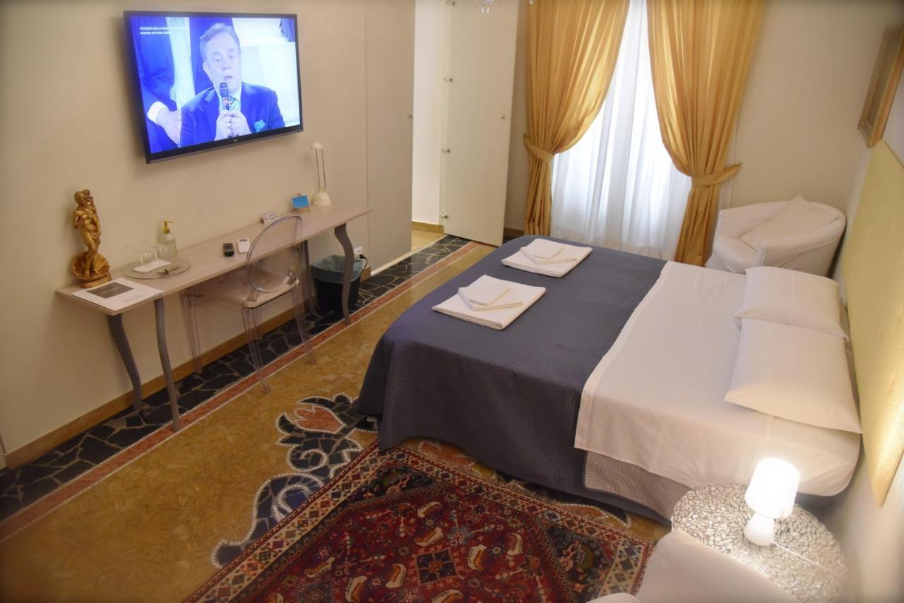B&B Carlo Alberto Turyn Zewnętrze zdjęcie