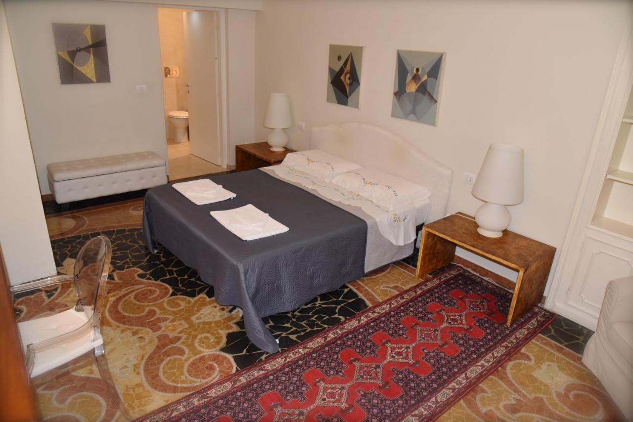 B&B Carlo Alberto Turyn Zewnętrze zdjęcie