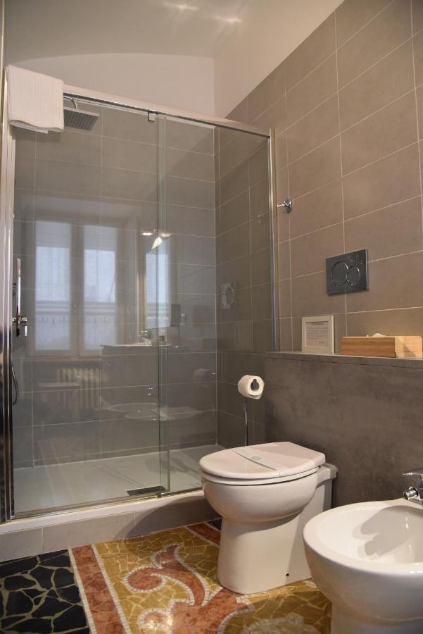 B&B Carlo Alberto Turyn Zewnętrze zdjęcie