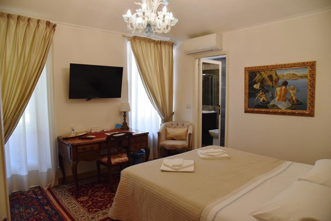 B&B Carlo Alberto Turyn Zewnętrze zdjęcie