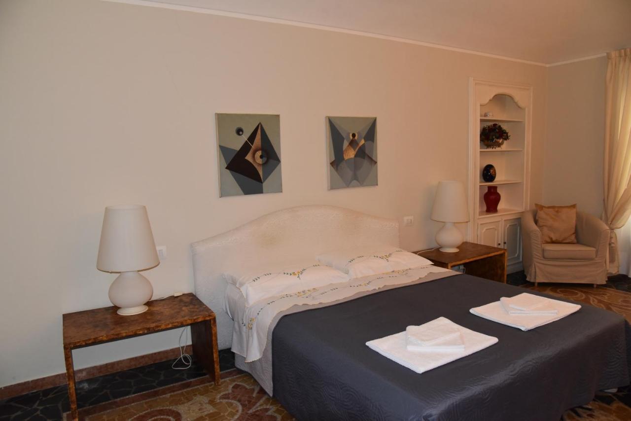 B&B Carlo Alberto Turyn Zewnętrze zdjęcie