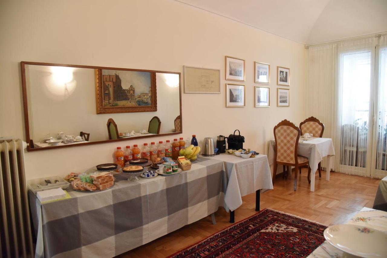 B&B Carlo Alberto Turyn Zewnętrze zdjęcie
