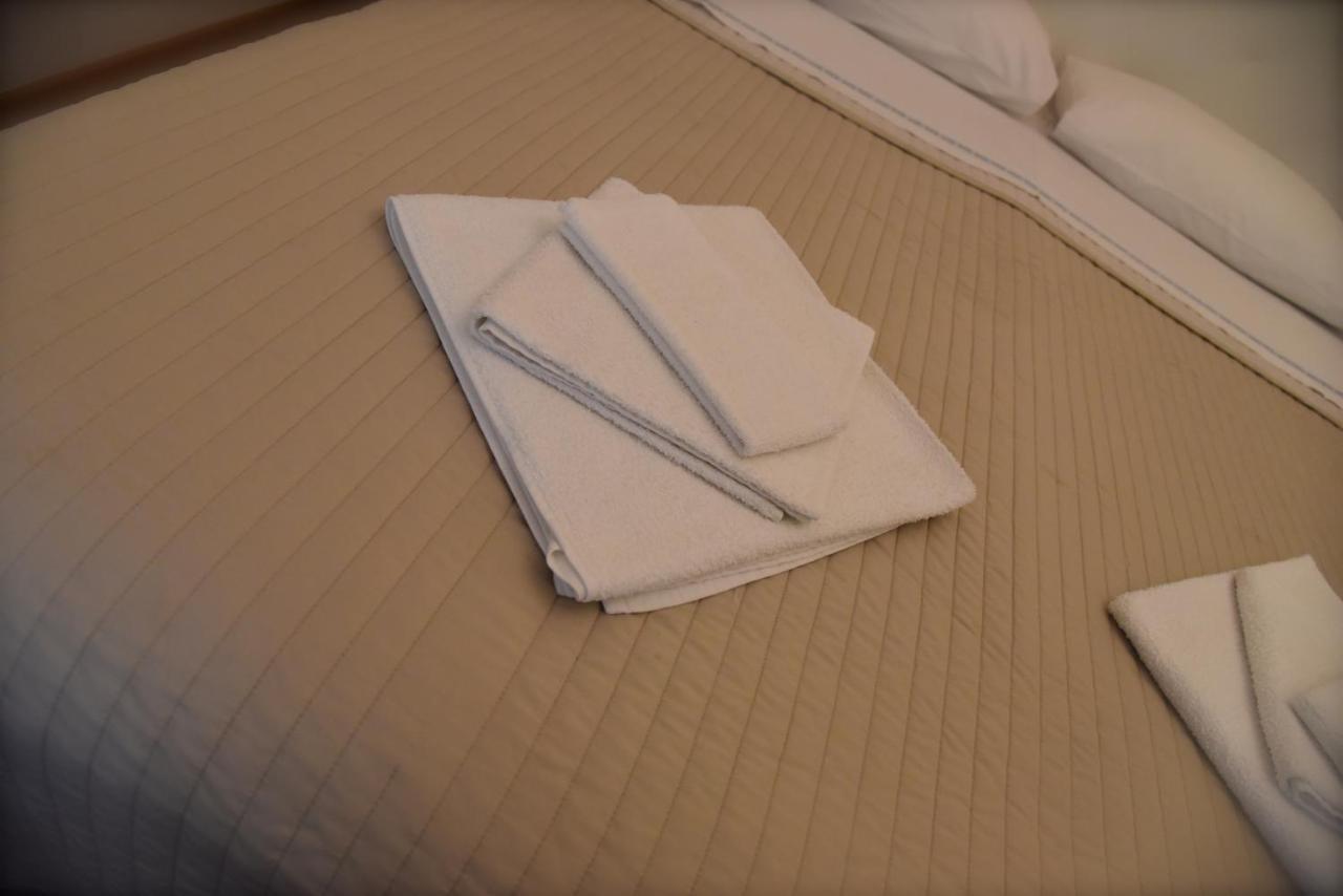 B&B Carlo Alberto Turyn Zewnętrze zdjęcie