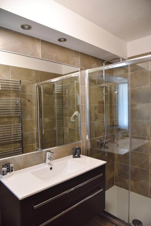 B&B Carlo Alberto Turyn Zewnętrze zdjęcie