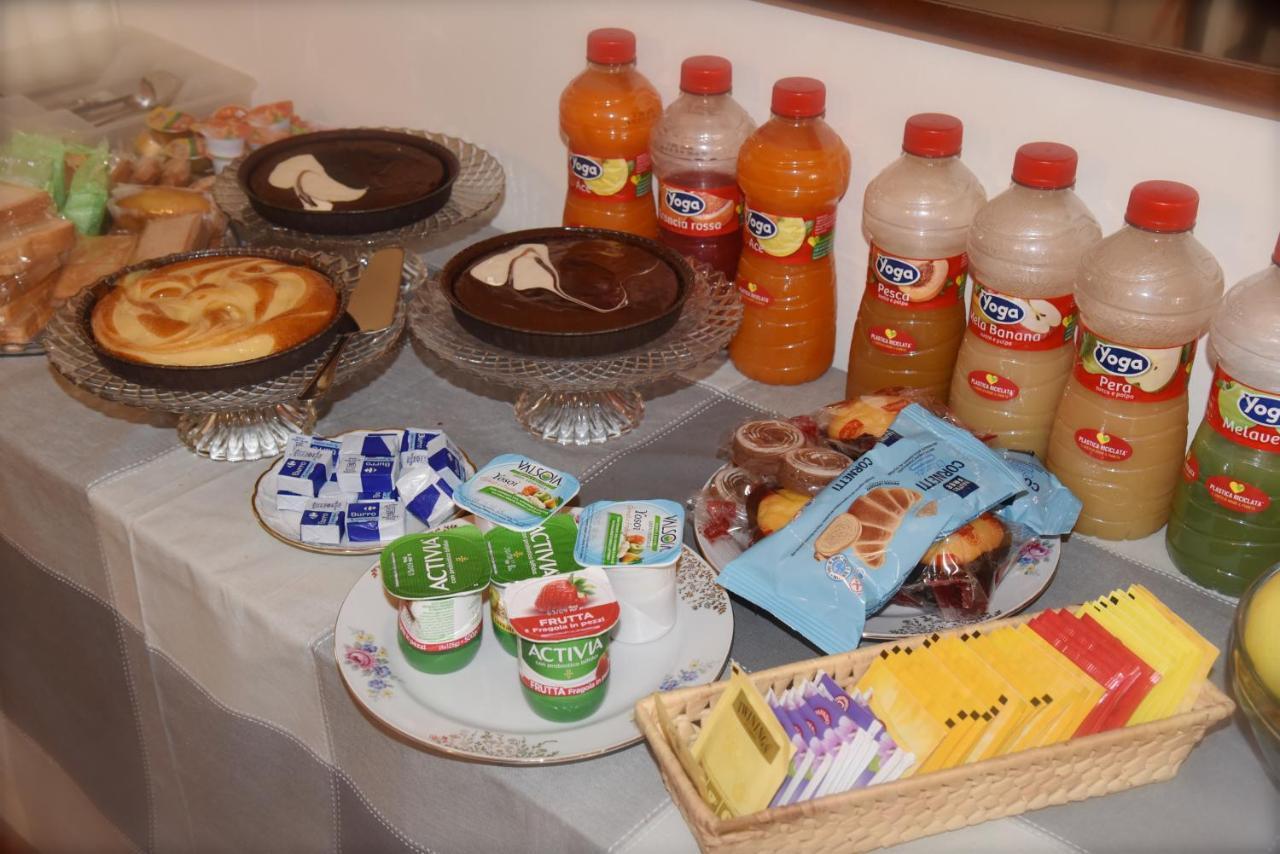 B&B Carlo Alberto Turyn Zewnętrze zdjęcie