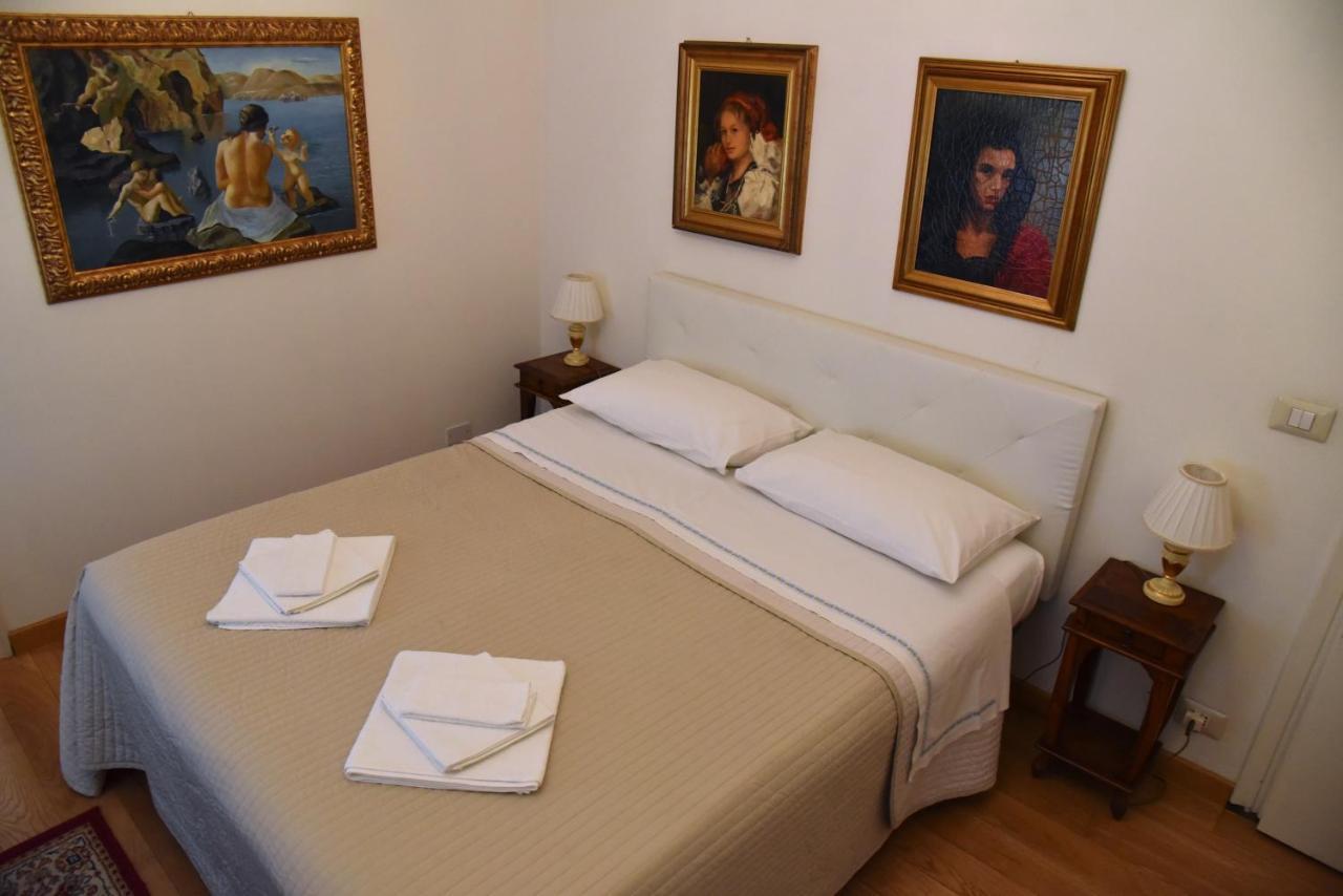 B&B Carlo Alberto Turyn Zewnętrze zdjęcie