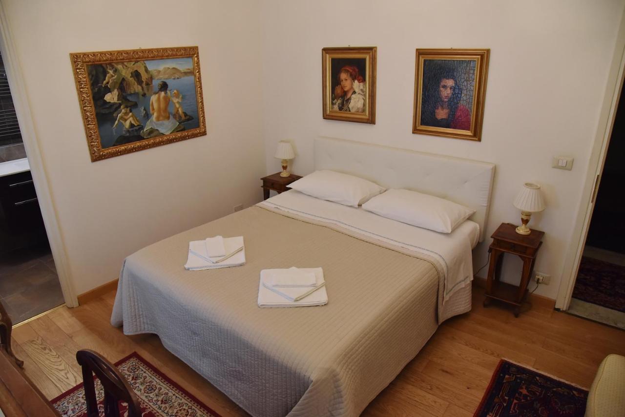 B&B Carlo Alberto Turyn Zewnętrze zdjęcie