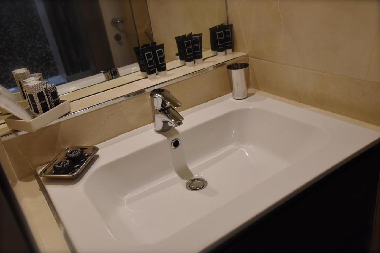 B&B Carlo Alberto Turyn Zewnętrze zdjęcie