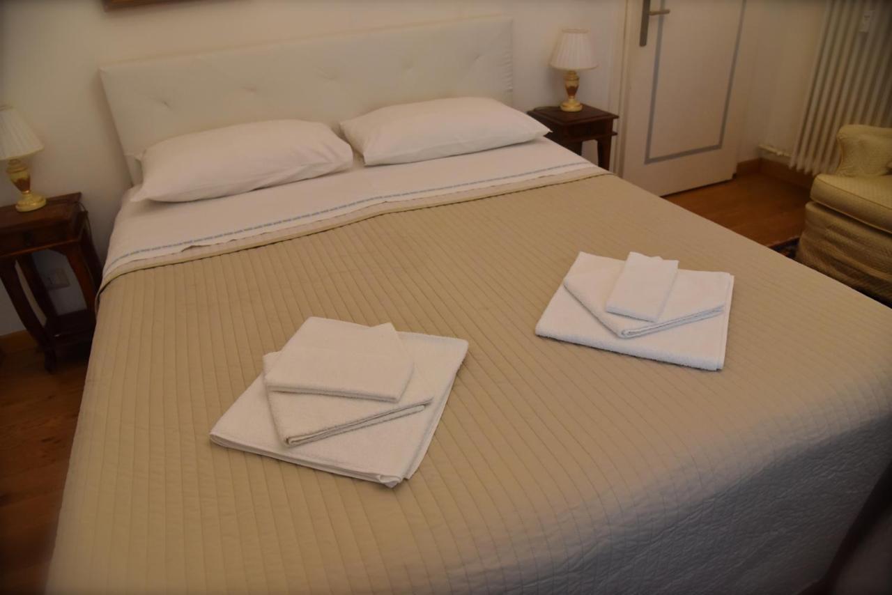 B&B Carlo Alberto Turyn Zewnętrze zdjęcie