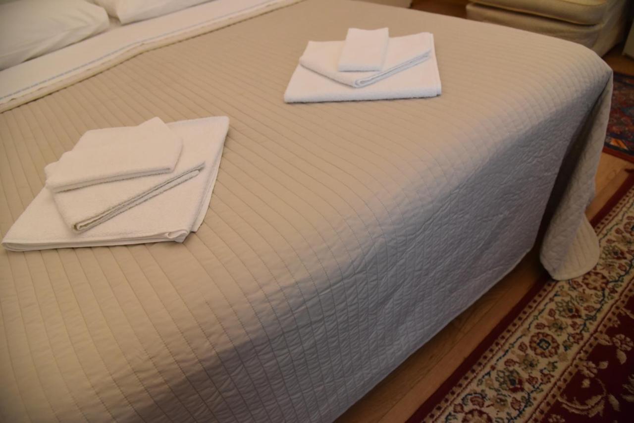 B&B Carlo Alberto Turyn Zewnętrze zdjęcie