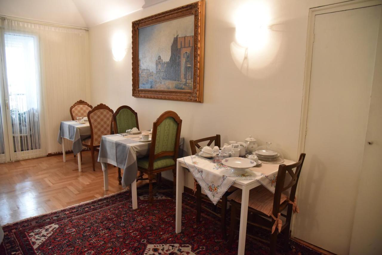 B&B Carlo Alberto Turyn Zewnętrze zdjęcie
