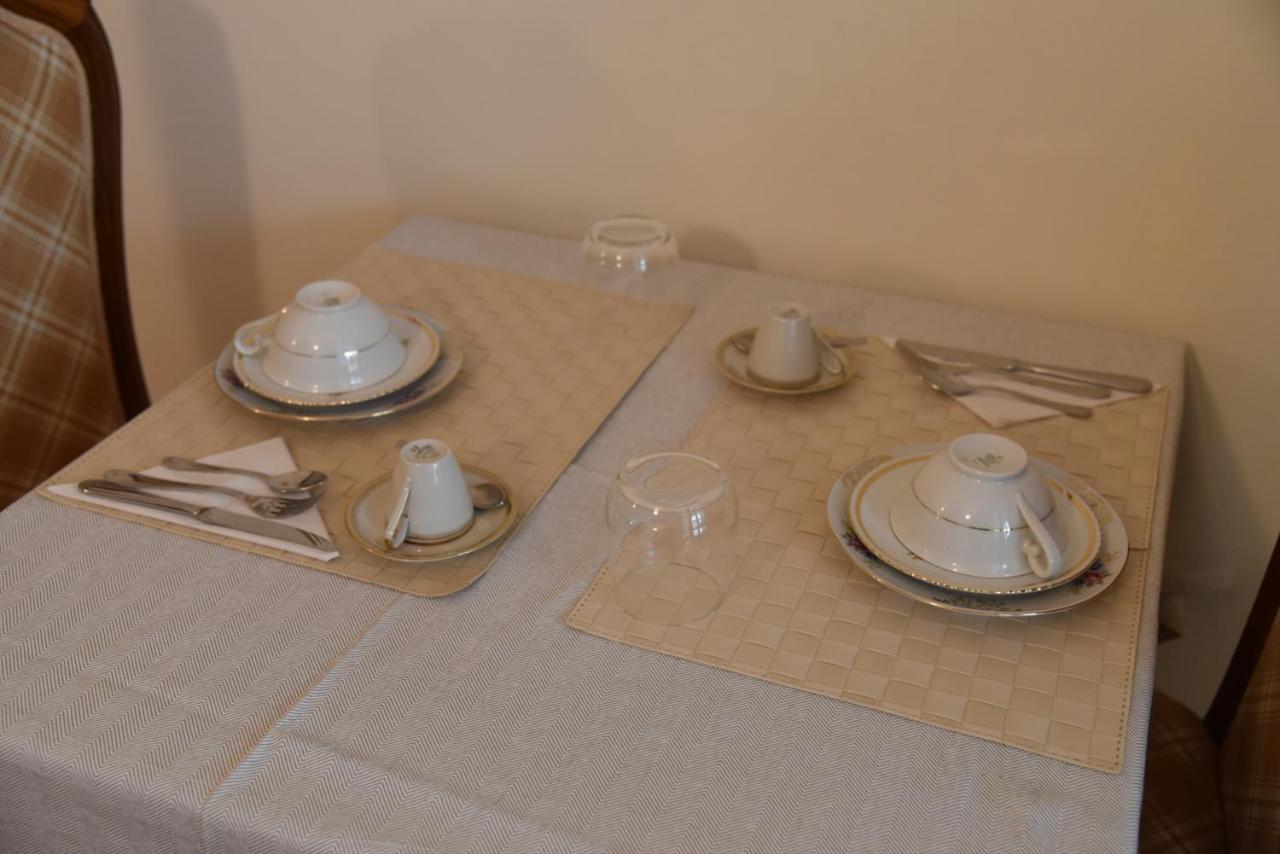 B&B Carlo Alberto Turyn Zewnętrze zdjęcie